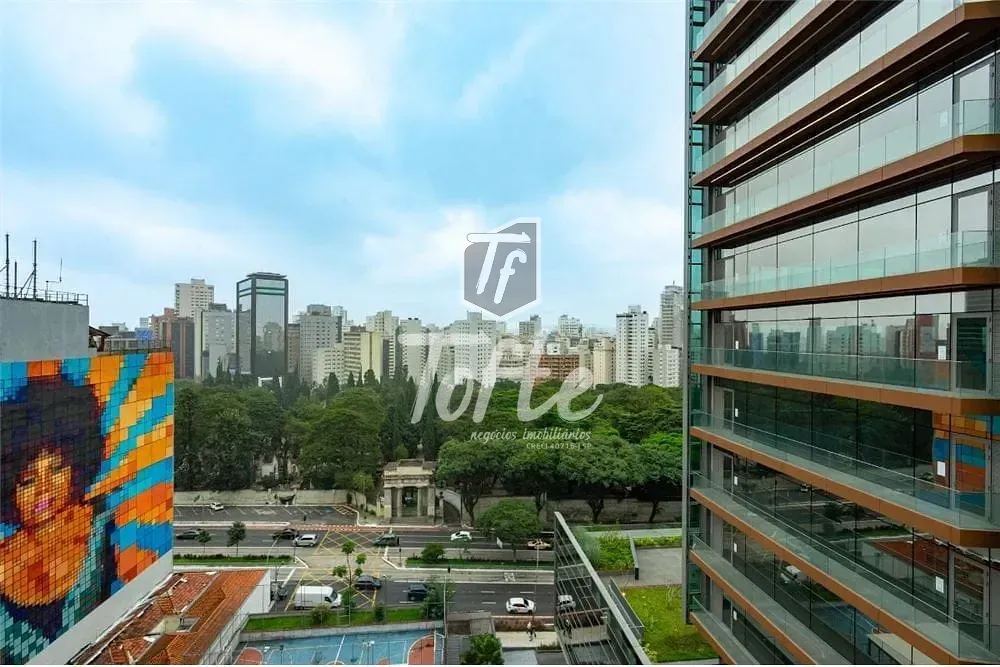 Apartamento, 1 quarto, 40 m² - Foto 1