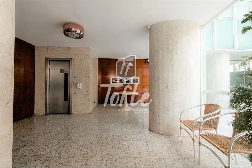 Apartamento, 3 quartos, 198 m² - Foto 4
