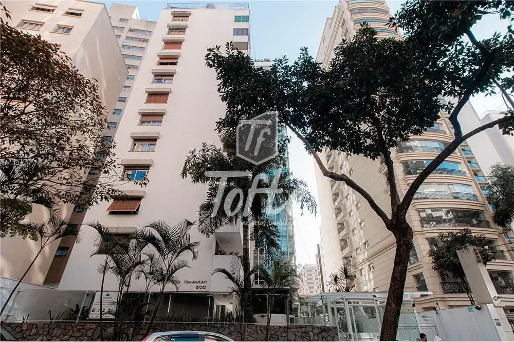 Apartamento, 3 quartos, 198 m² - Foto 3