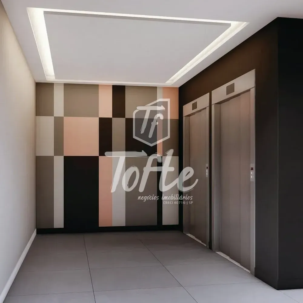 Apartamento, 2 quartos, 40 m² - Foto 2