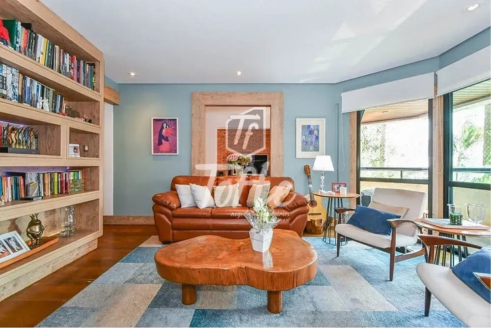 Apartamento, 2 quartos, 126 m² - Foto 1