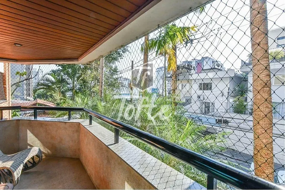 Apartamento, 2 quartos, 126 m² - Foto 2