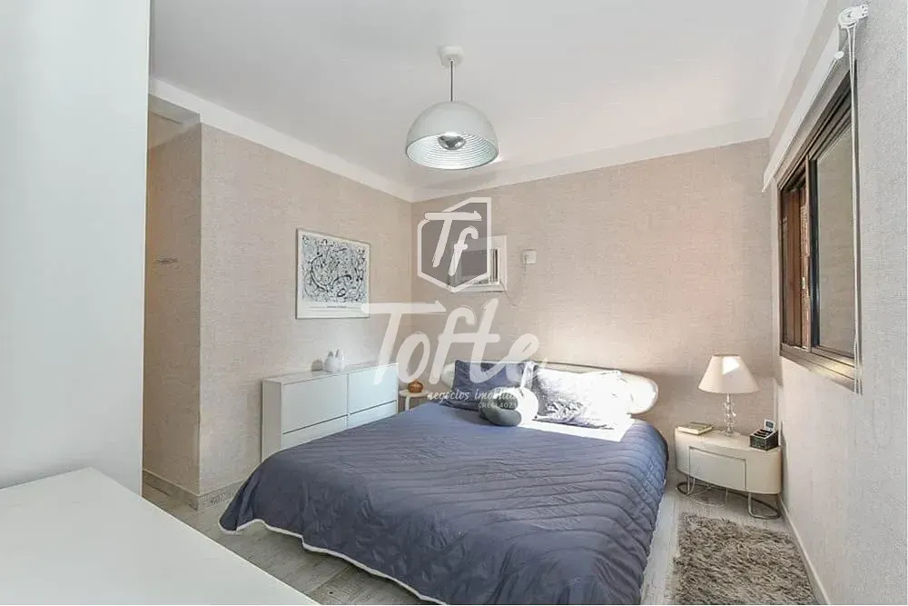 Apartamento, 2 quartos, 126 m² - Foto 3