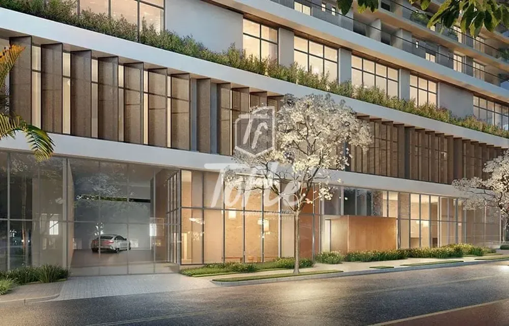 Loja-Salão, 945 m² - Foto 2
