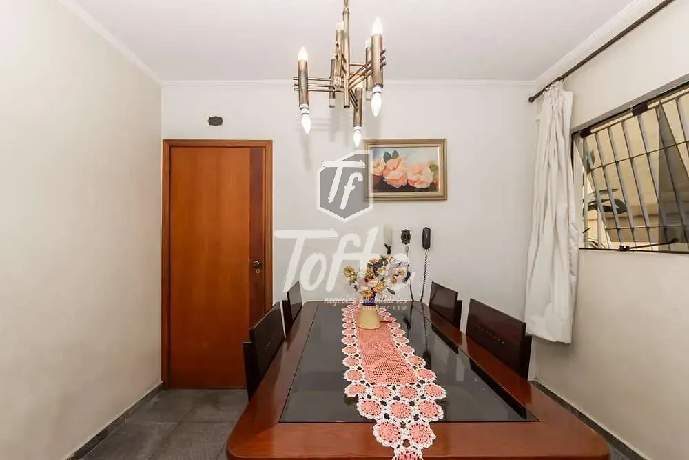 Casa, 4 quartos, 262 m² - Foto 3