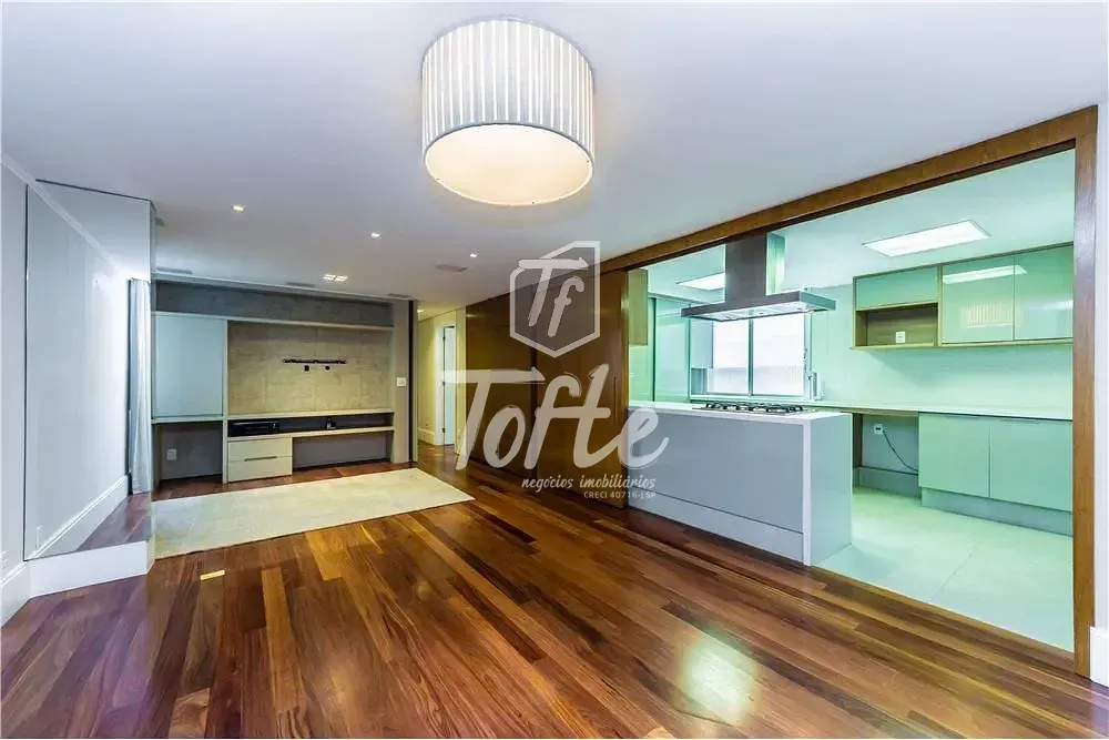 Apartamento, 3 quartos, 140 m² - Foto 2