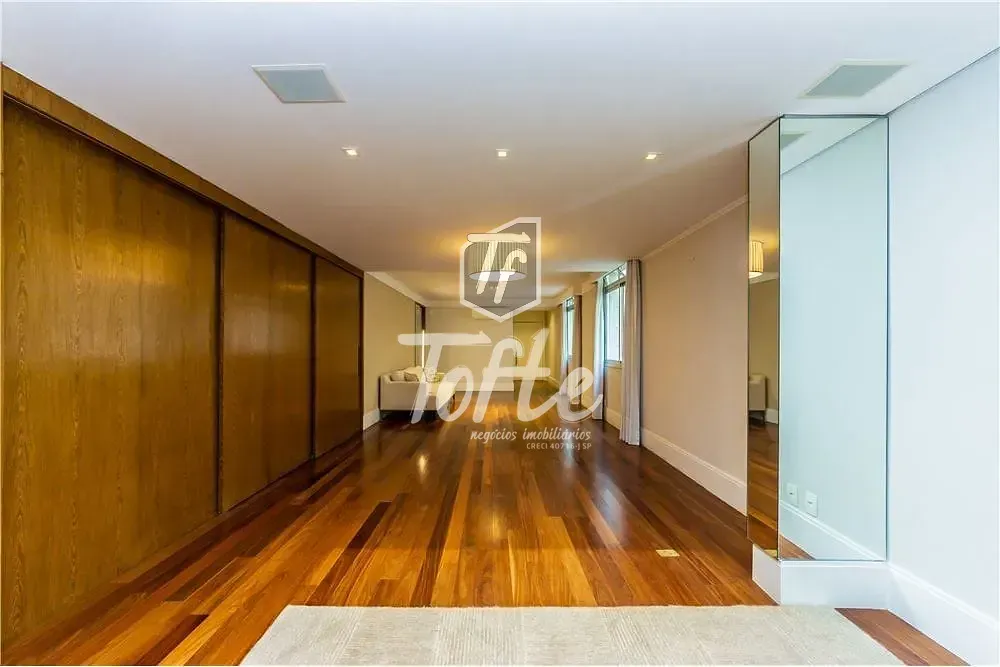 Apartamento, 3 quartos, 140 m² - Foto 3