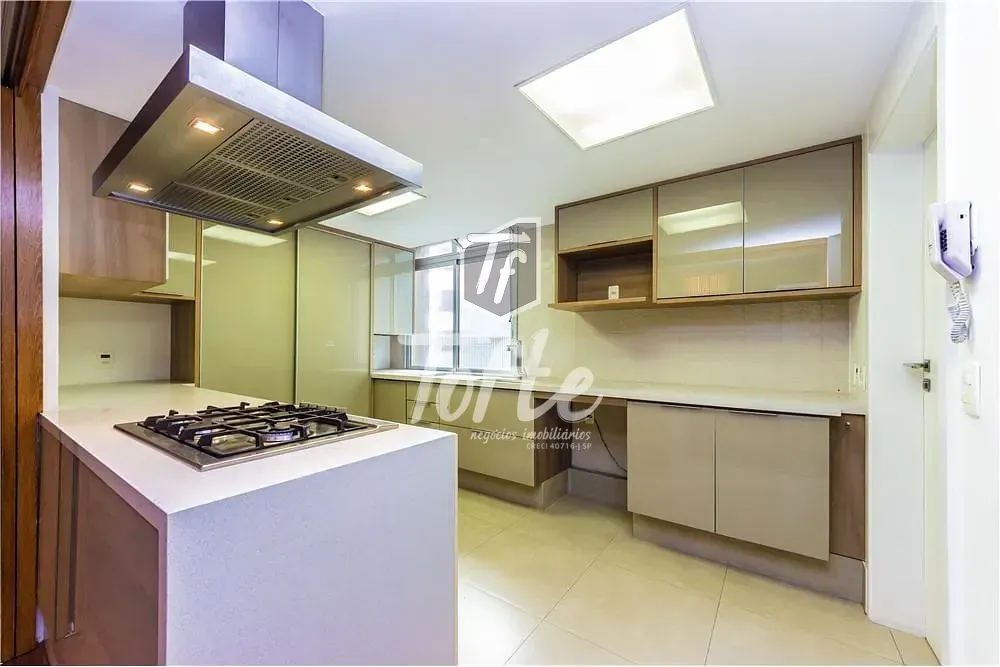 Apartamento, 3 quartos, 140 m² - Foto 4