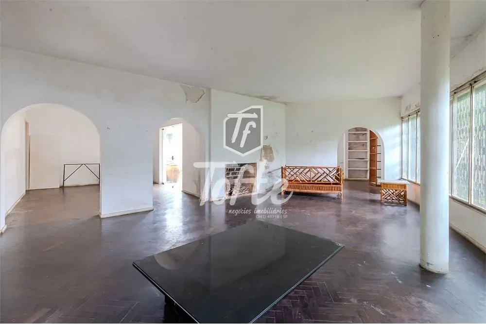 Casa, 3 quartos, 300 m² - Foto 1