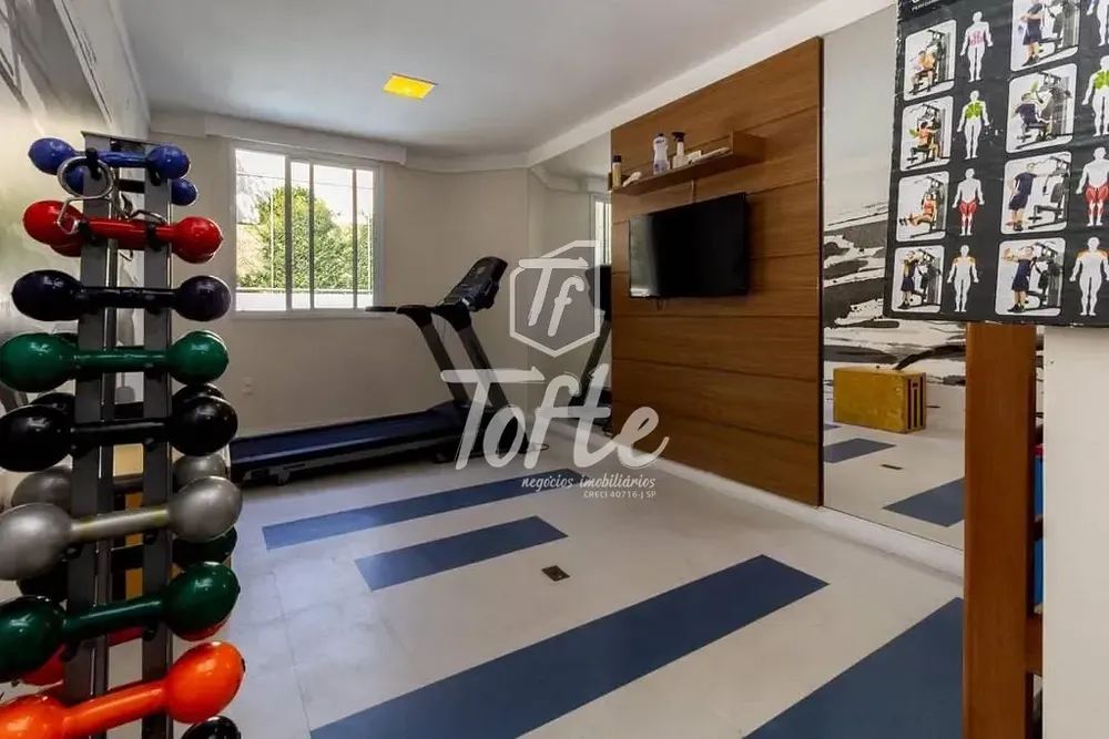 Apartamento, 2 quartos, 57 m² - Foto 4