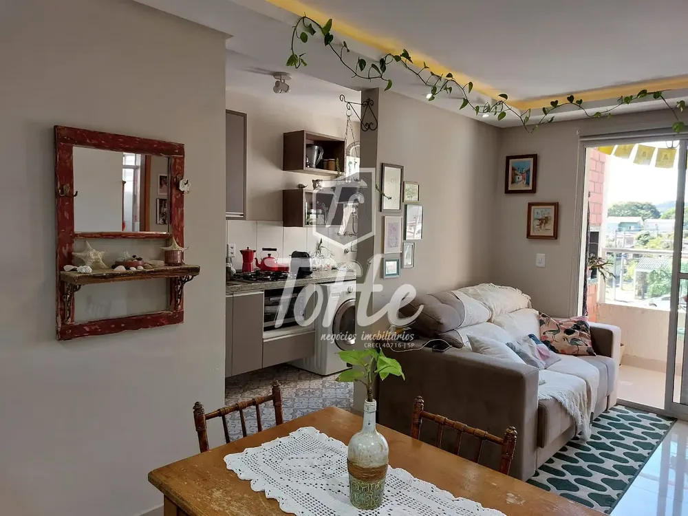 Apartamento, 2 quartos, 5000 m² - Foto 1