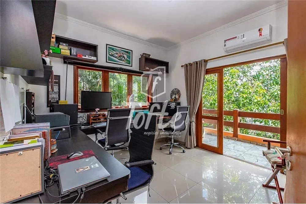 Casa, 4 quartos, 450 m² - Foto 4