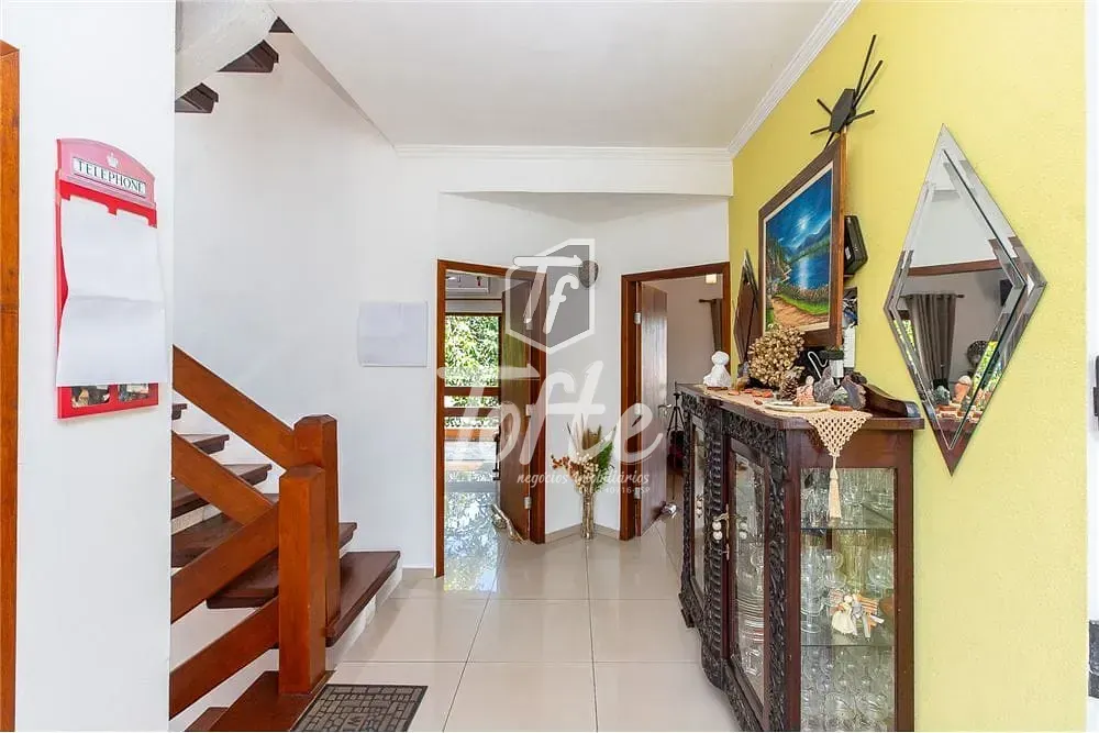 Casa, 4 quartos, 450 m² - Foto 3