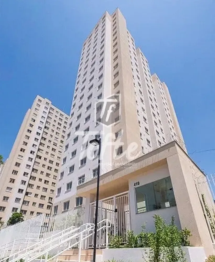 Apartamento, 1 quarto, 27 m² - Foto 1