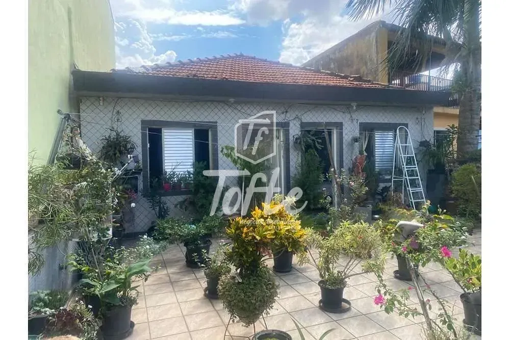 Depósito-Galpão, 320 m² - Foto 1