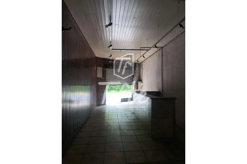 Depósito-Galpão, 320 m² - Foto 4