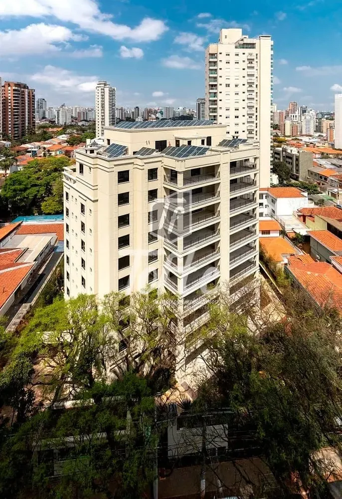 Cobertura, 4 quartos, 454 m² - Foto 2