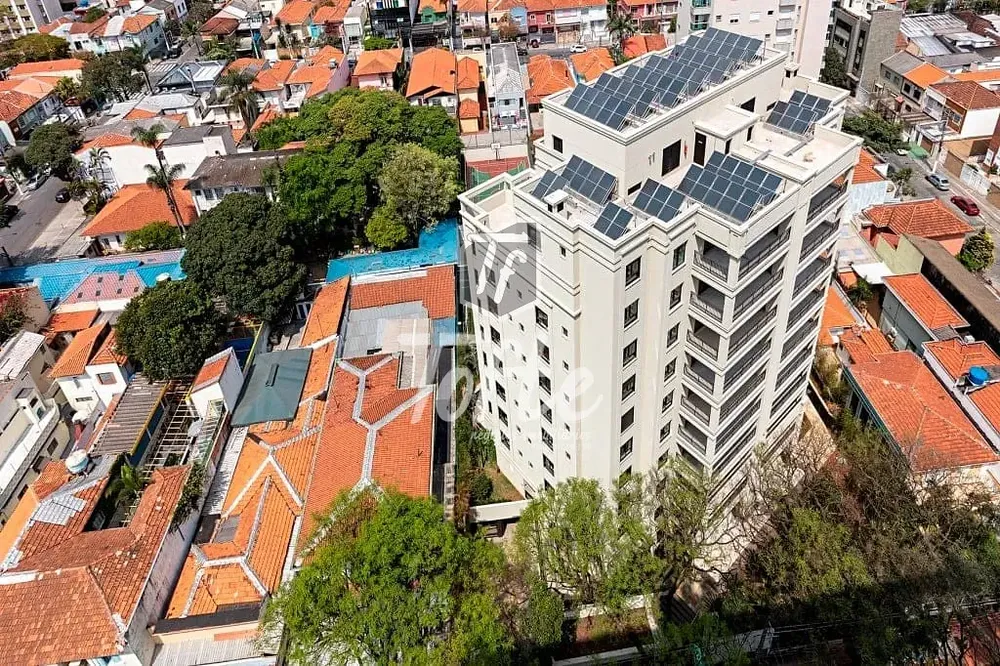 Cobertura, 4 quartos, 454 m² - Foto 3