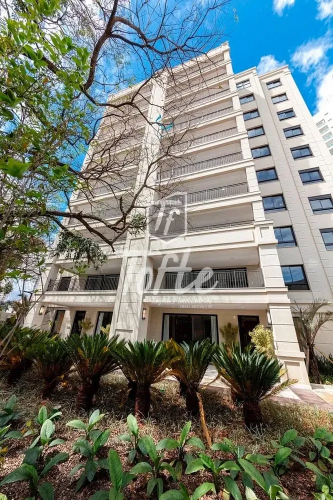 Cobertura, 4 quartos, 454 m² - Foto 1