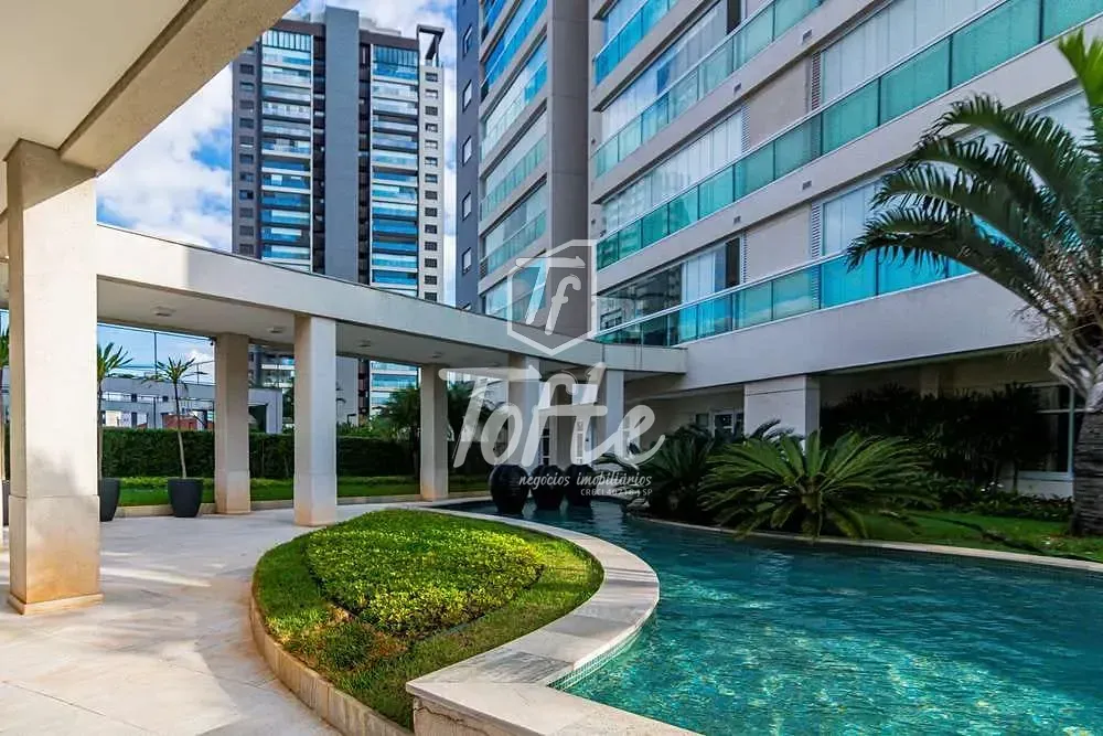 Apartamento, 2 quartos, 74 m² - Foto 1