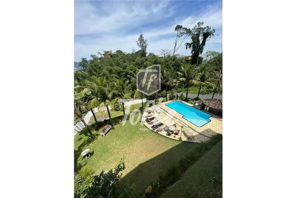 Casa, 5 quartos, 800 m² - Foto 3