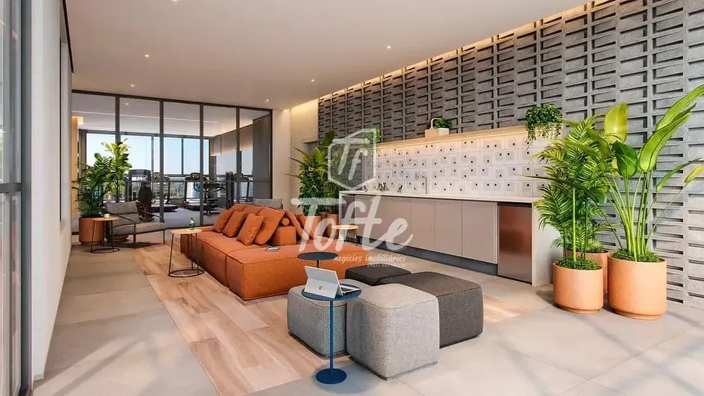 Apartamento, 2 quartos, 69 m² - Foto 4