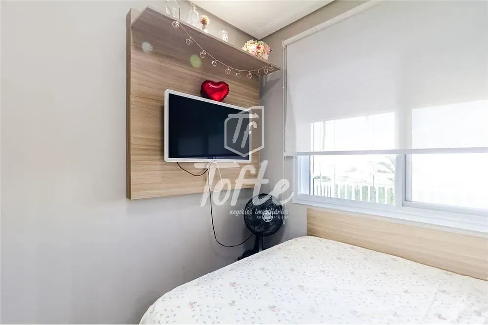 Apartamento, 3 quartos, 81 m² - Foto 2