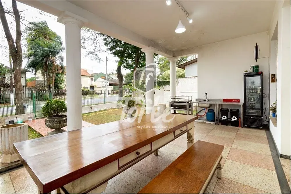 Casa, 6 quartos, 485 m² - Foto 1