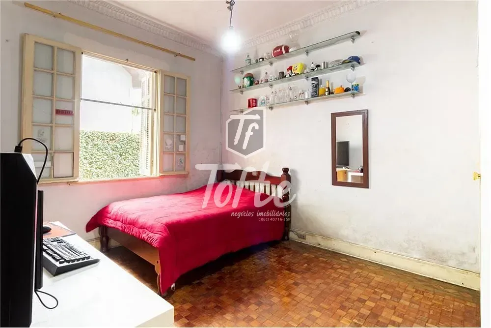 Casa, 6 quartos, 485 m² - Foto 4