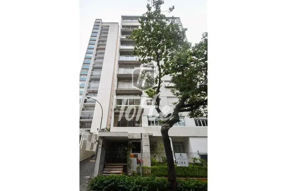Apartamento, 3 quartos, 171 m² - Foto 4