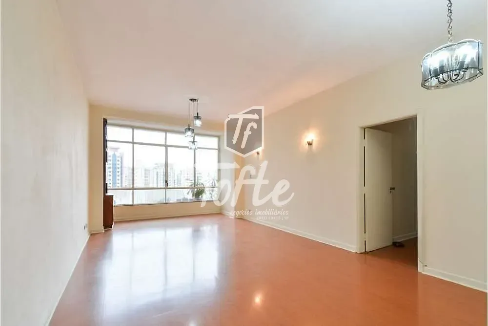 Apartamento, 3 quartos, 171 m² - Foto 1