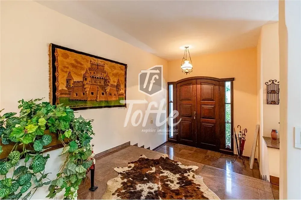 Casa, 3 quartos, 388 m² - Foto 1