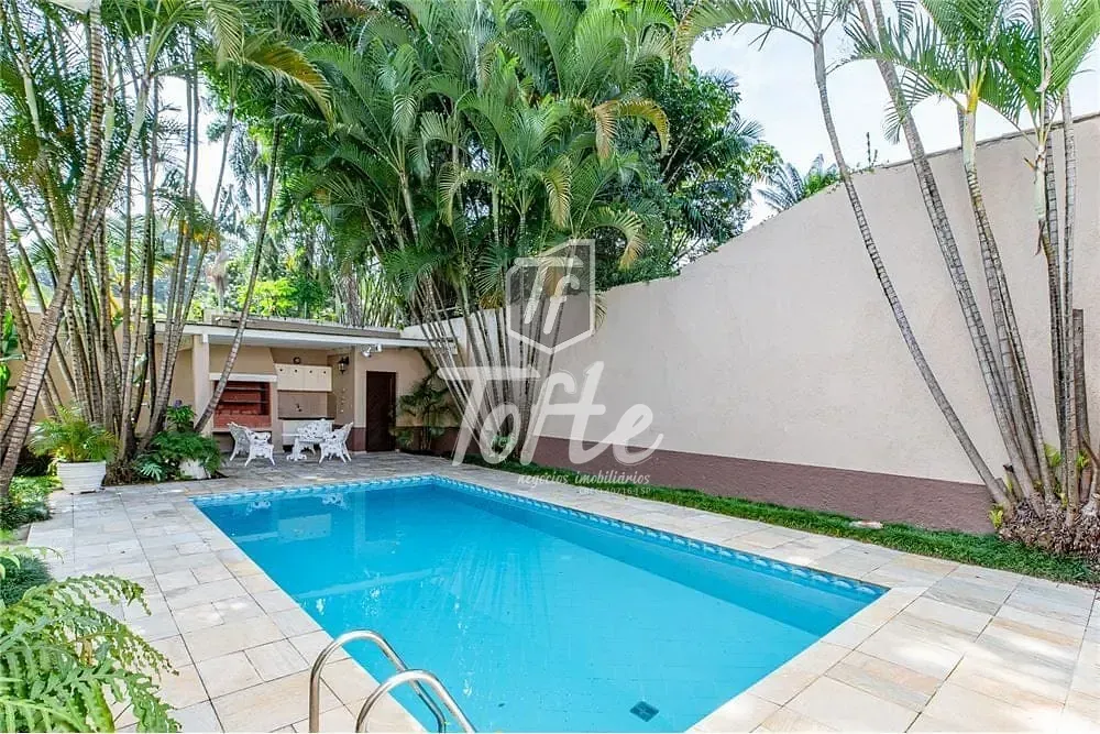Casa, 3 quartos, 388 m² - Foto 2
