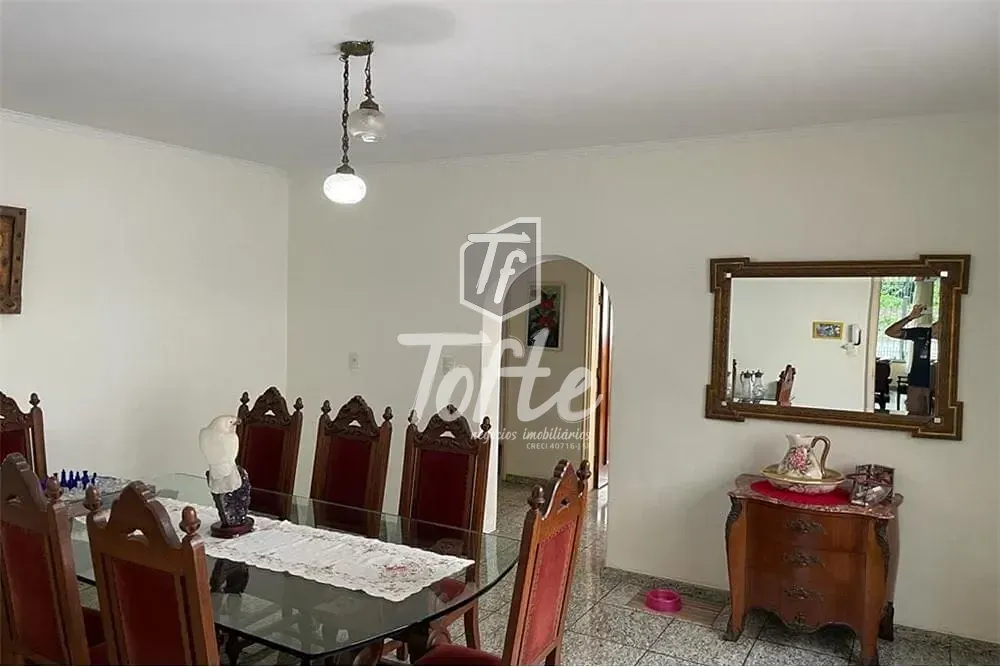 Casa, 4 quartos, 232 m² - Foto 3