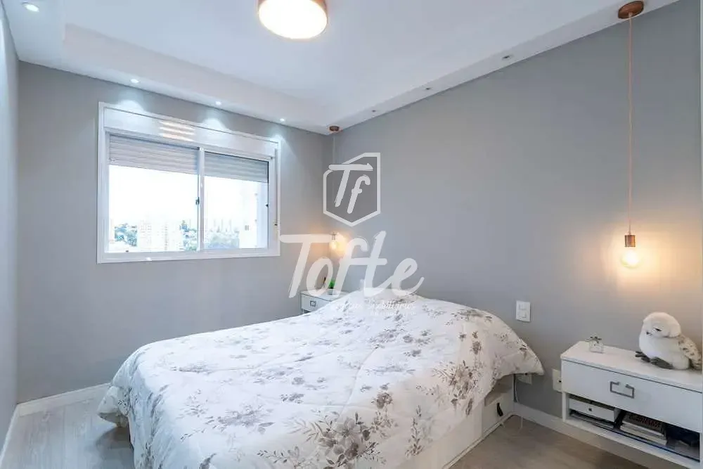 Apartamento, 2 quartos, 65 m² - Foto 3