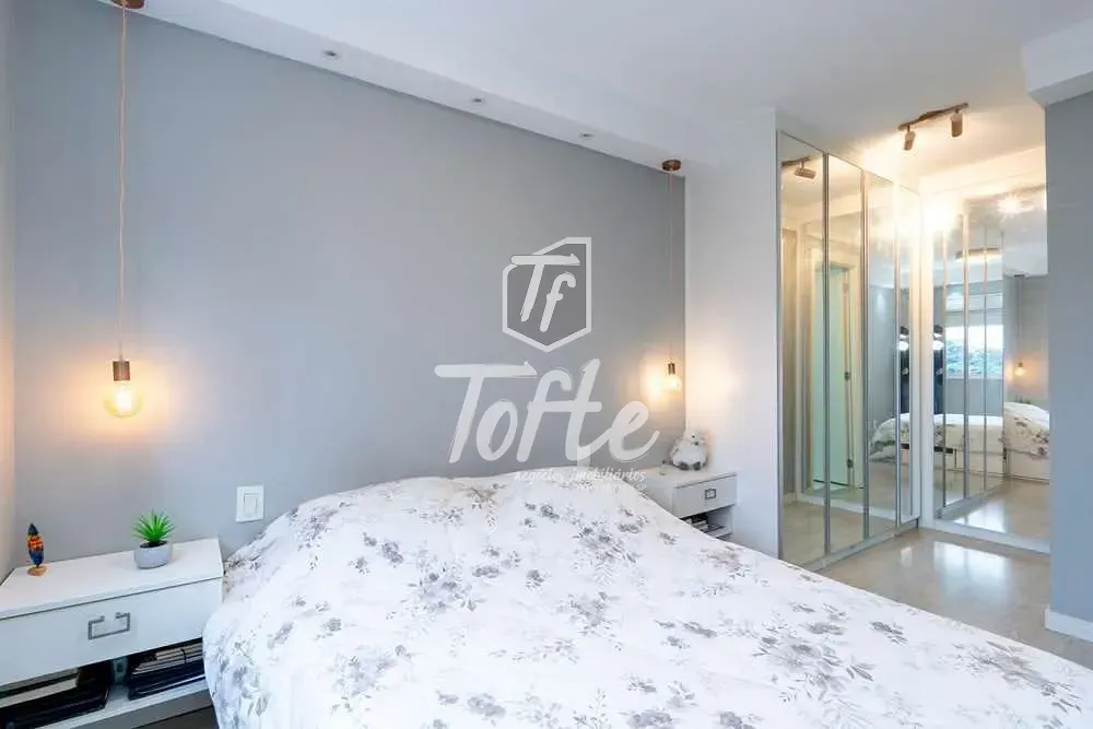 Apartamento, 2 quartos, 65 m² - Foto 4
