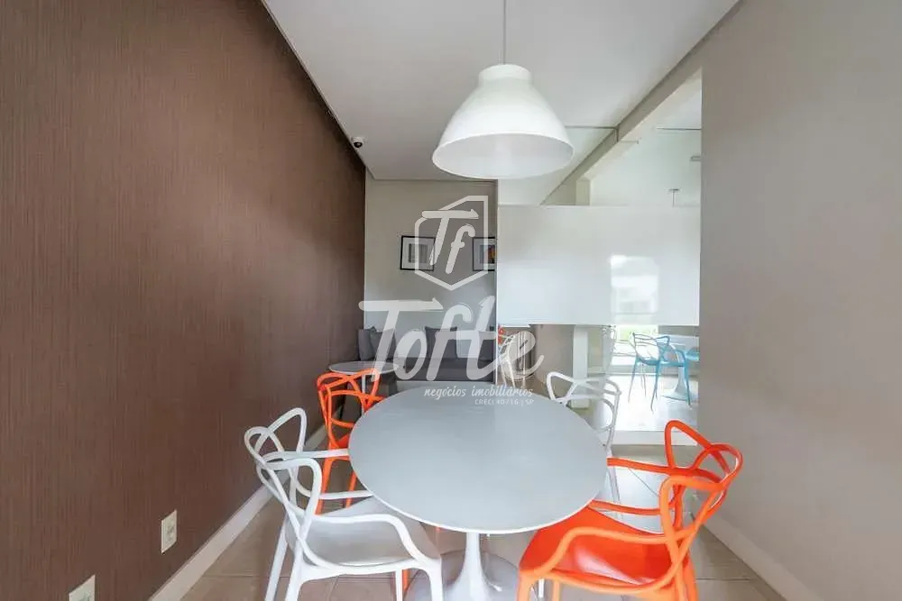 Apartamento, 2 quartos, 65 m² - Foto 2