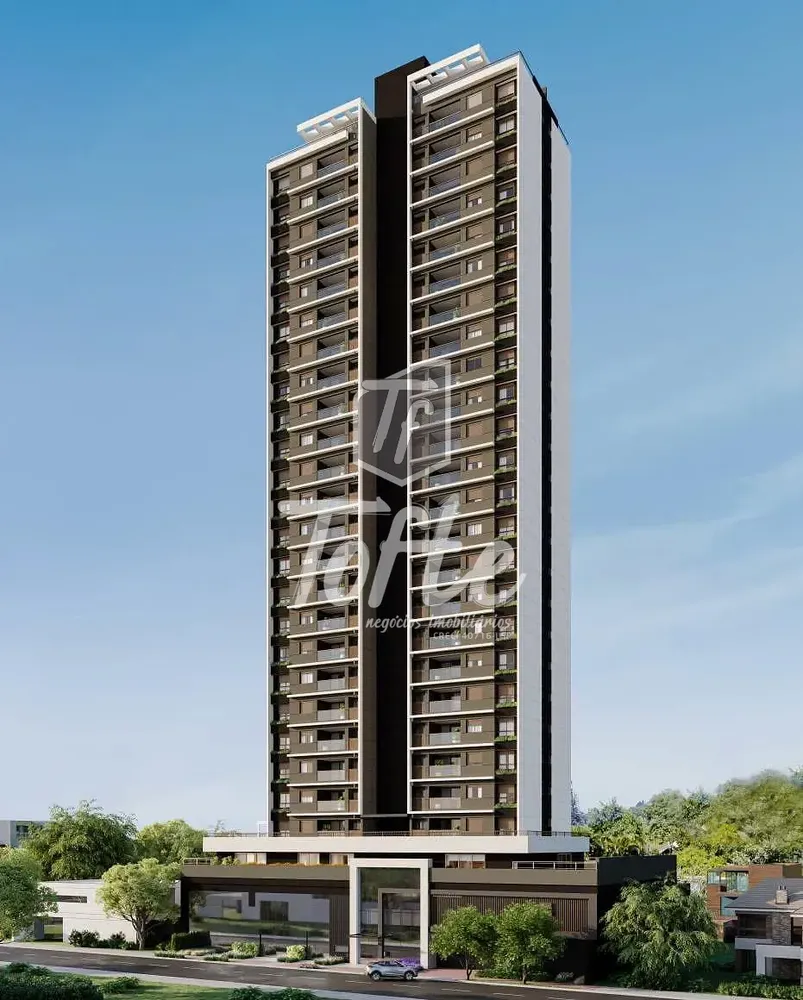 Apartamento, 2 quartos, 91 m² - Foto 1