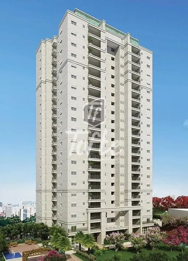 Apartamento, 4 quartos, 162 m² - Foto 1