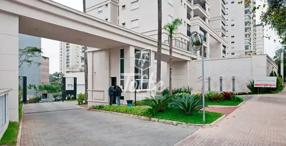 Apartamento, 4 quartos, 162 m² - Foto 4