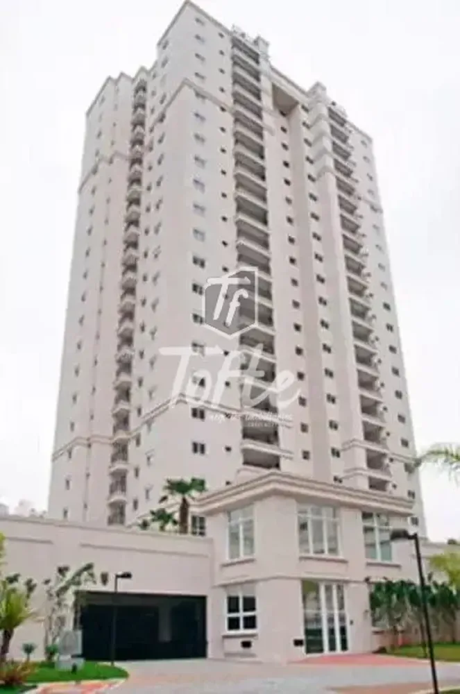 Apartamento, 4 quartos, 162 m² - Foto 2