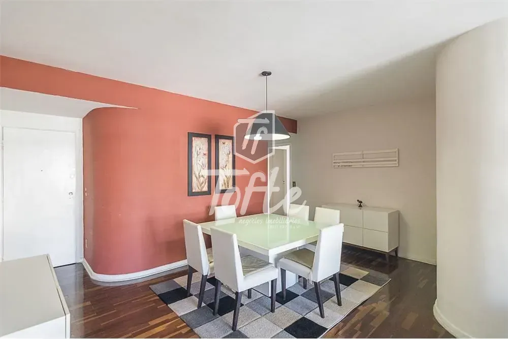 Apartamento, 3 quartos, 194 m² - Foto 1