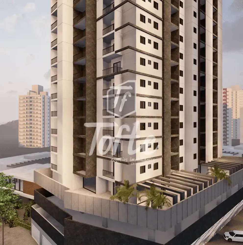 Apartamento, 3 quartos, 69 m² - Foto 3