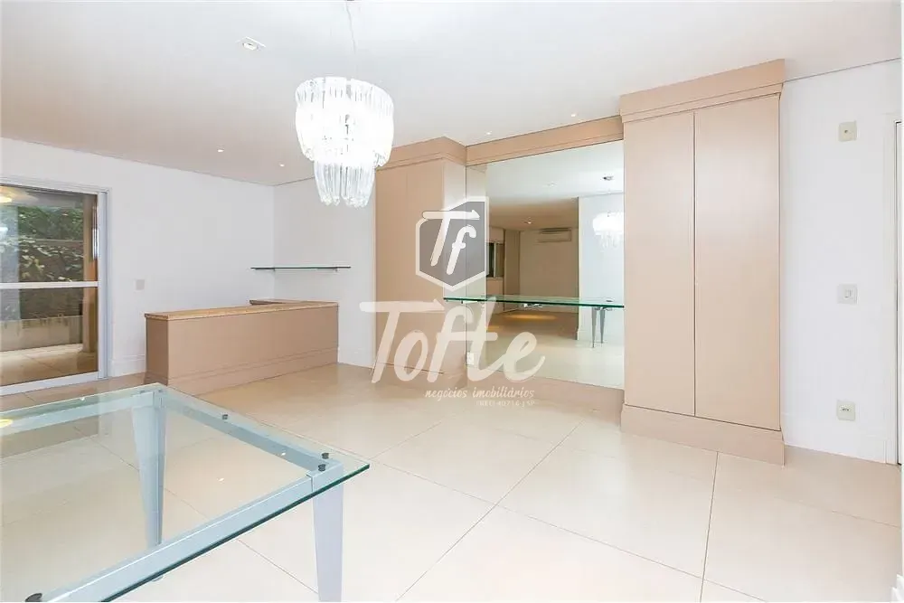 Apartamento, 3 quartos, 199 m² - Foto 3