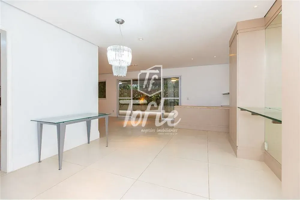 Apartamento, 3 quartos, 199 m² - Foto 2