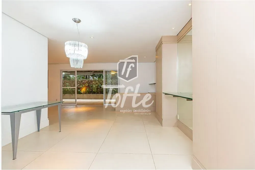 Apartamento, 3 quartos, 199 m² - Foto 1
