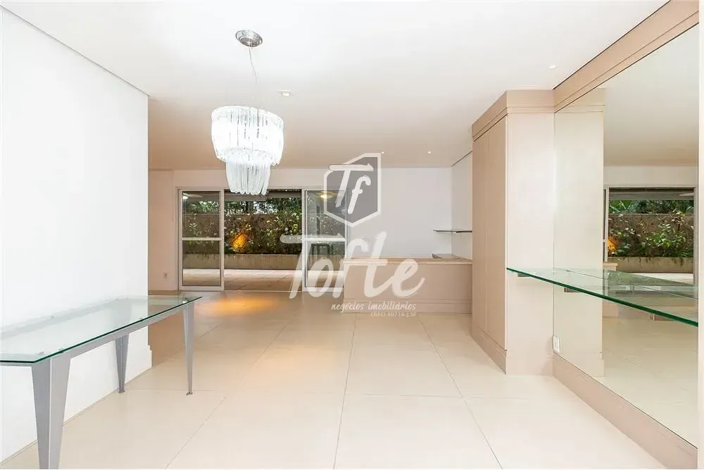 Apartamento, 3 quartos, 199 m² - Foto 4