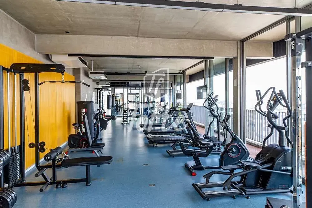Apartamento, 1 quarto, 25 m² - Foto 2