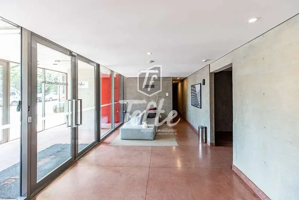 Apartamento, 1 quarto, 25 m² - Foto 4