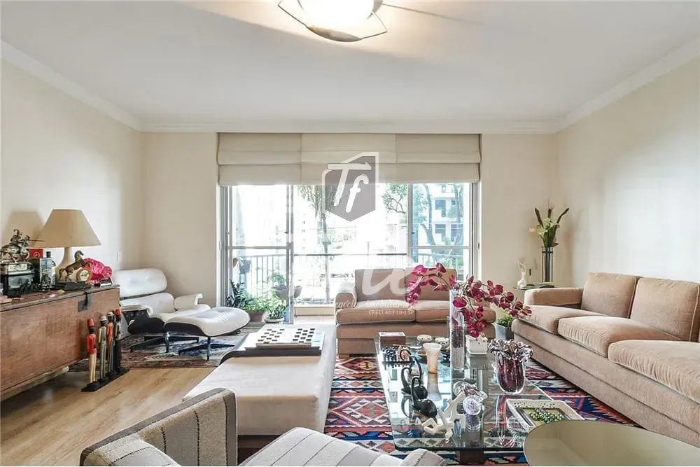 Apartamento, 3 quartos, 175 m² - Foto 2